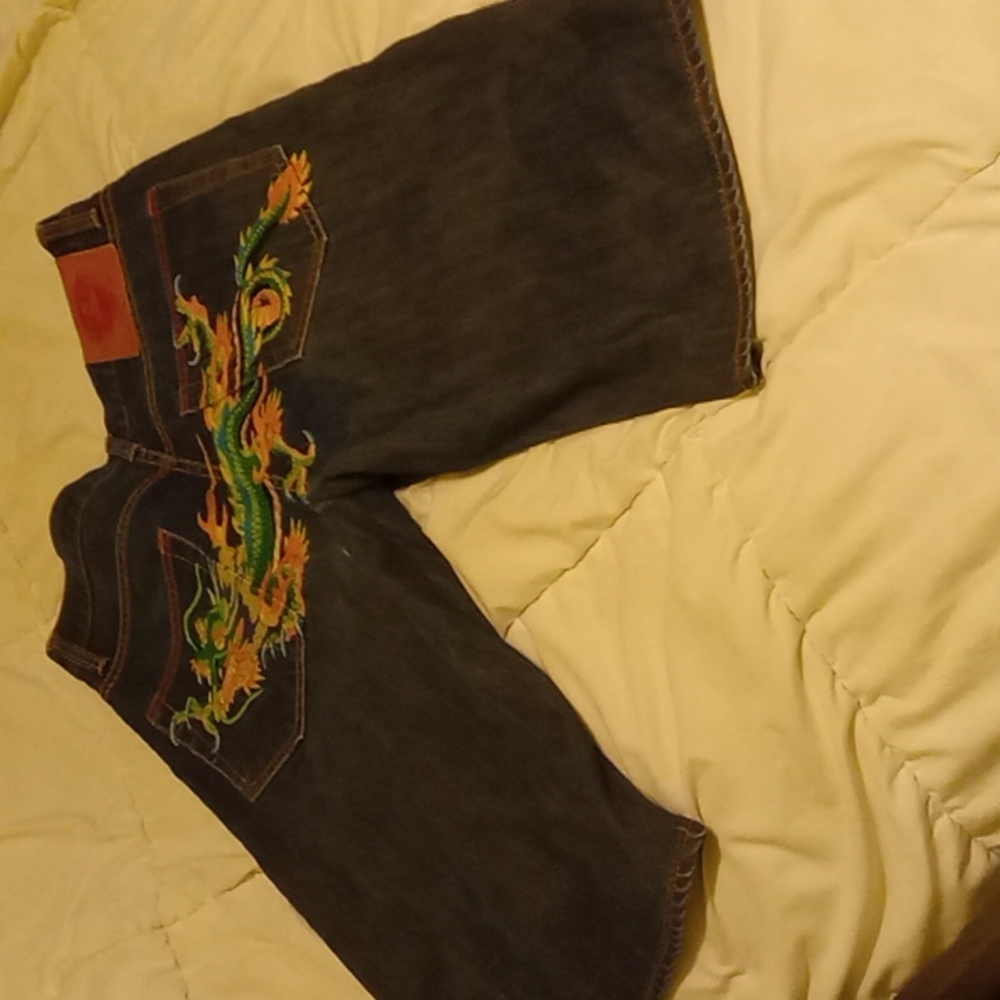 Ed Hardy Shorts